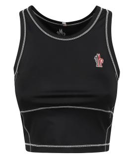 MONCLER GRENOBLE Майка