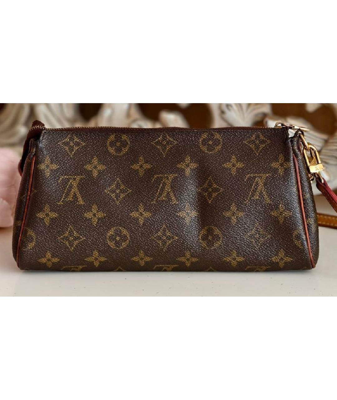 LOUIS VUITTON Сумка с короткими ручками, фото 3