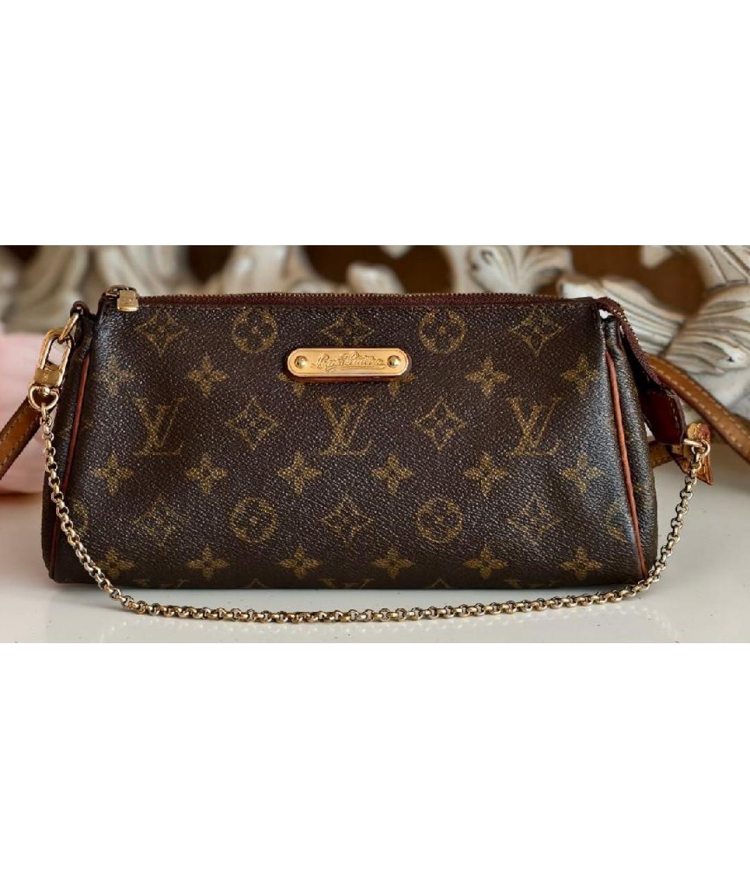 LOUIS VUITTON Сумка с короткими ручками, фото 7