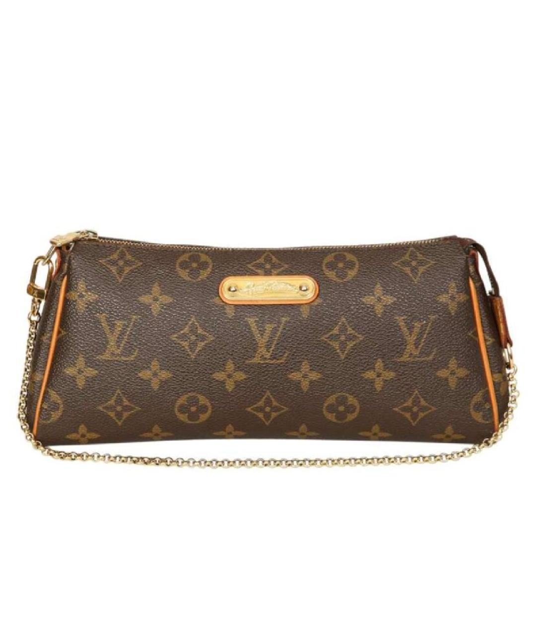 LOUIS VUITTON Сумка с короткими ручками, фото 8