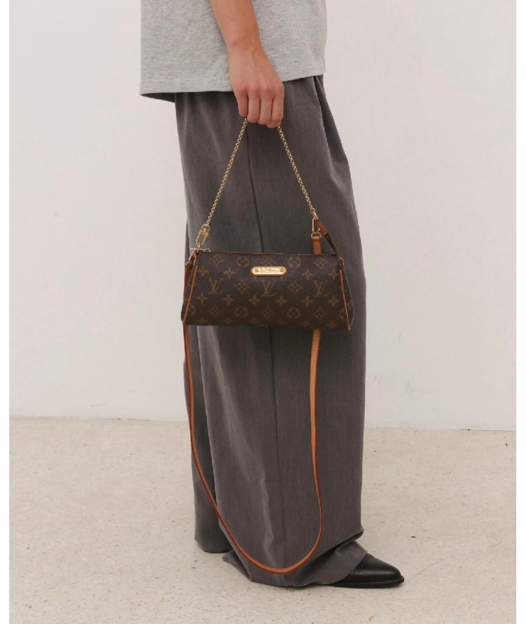 LOUIS VUITTON Сумка с короткими ручками, фото 4