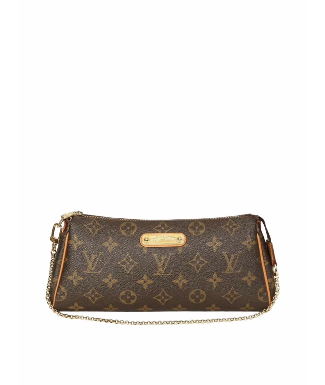 LOUIS VUITTON Сумка с короткими ручками, фото 1