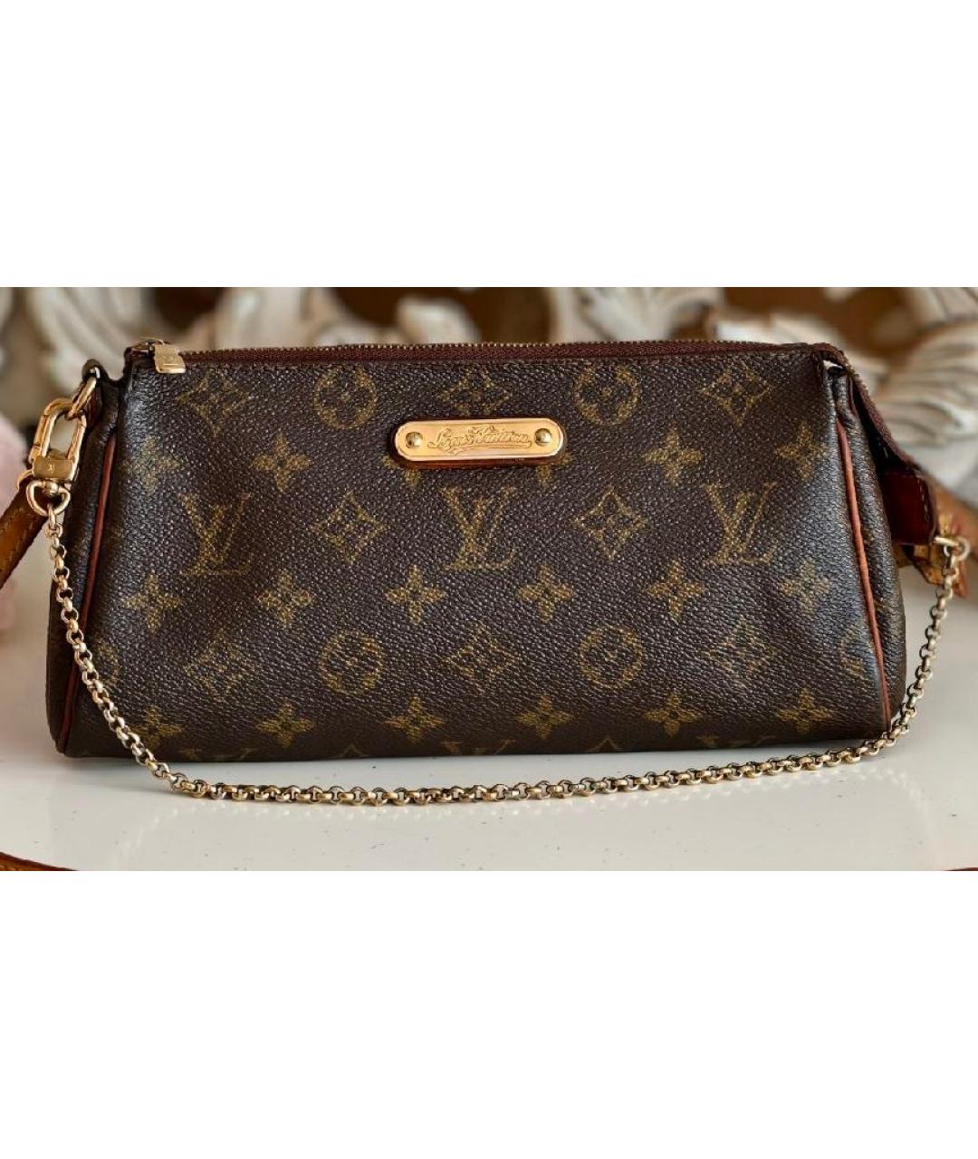 LOUIS VUITTON Сумка с короткими ручками, фото 2