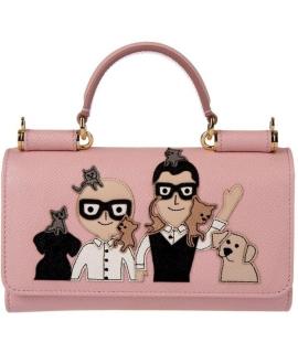 DOLCE&GABBANA Кошелек