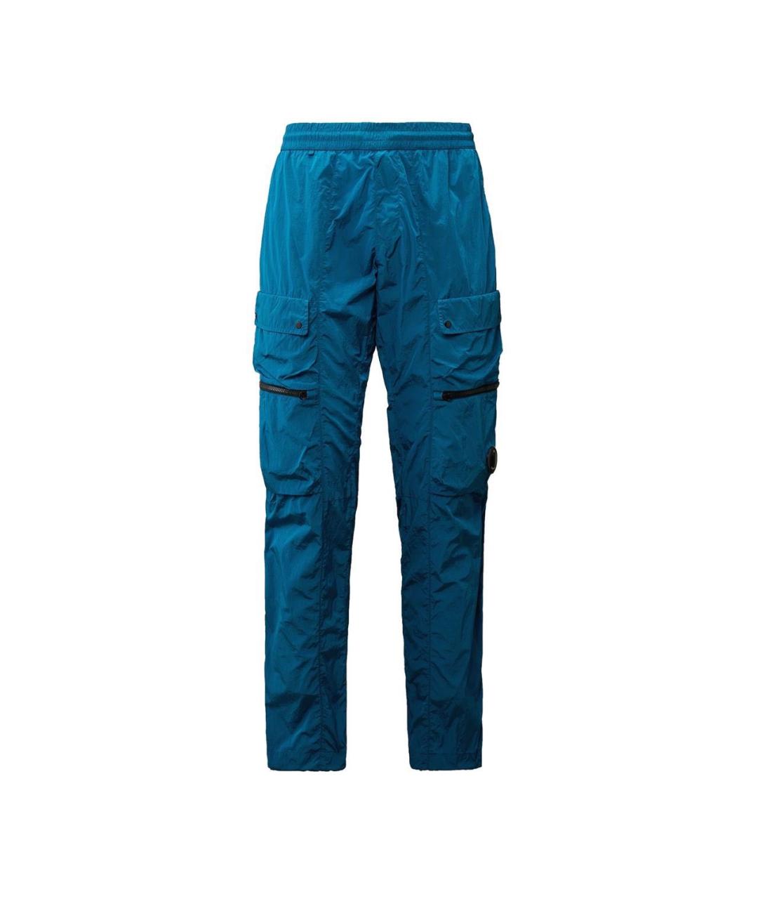 CP COMPANY Повседневные брюки, фото 4