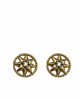 CHRISTIAN DIOR Серьги