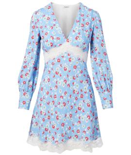 MIU MIU Повседневное платье