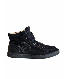 CHANEL Кеды