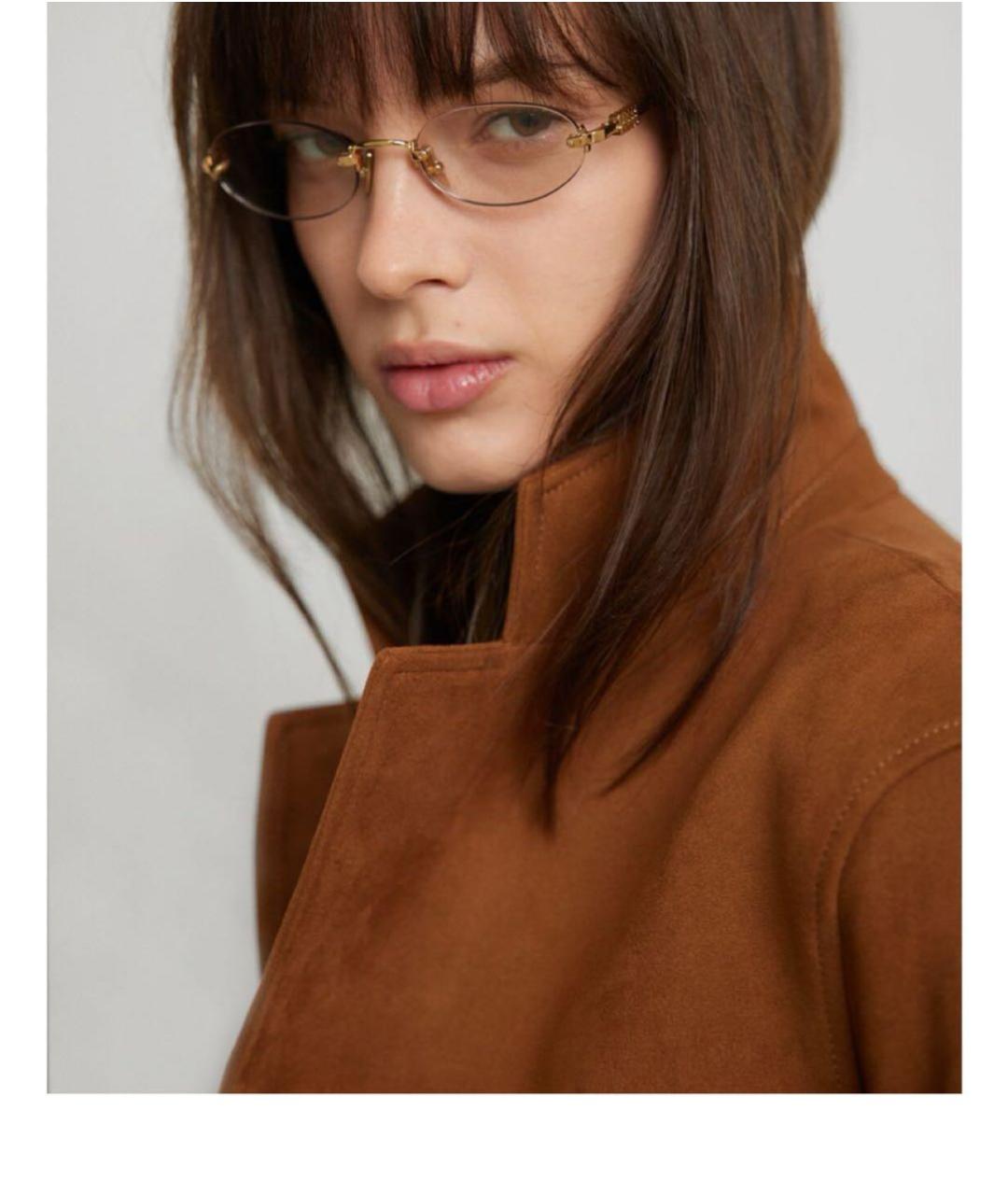 MIU MIU Солнцезащитные очки, фото 4