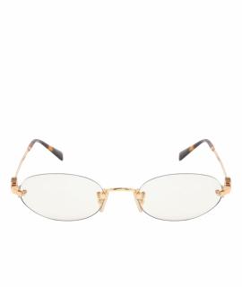 MIU MIU Солнцезащитные очки
