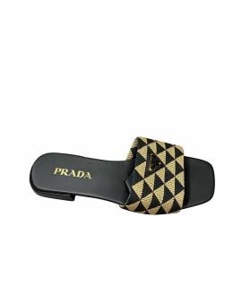 PRADA Шлепанцы
