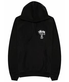 STUSSY Худи/толстовка