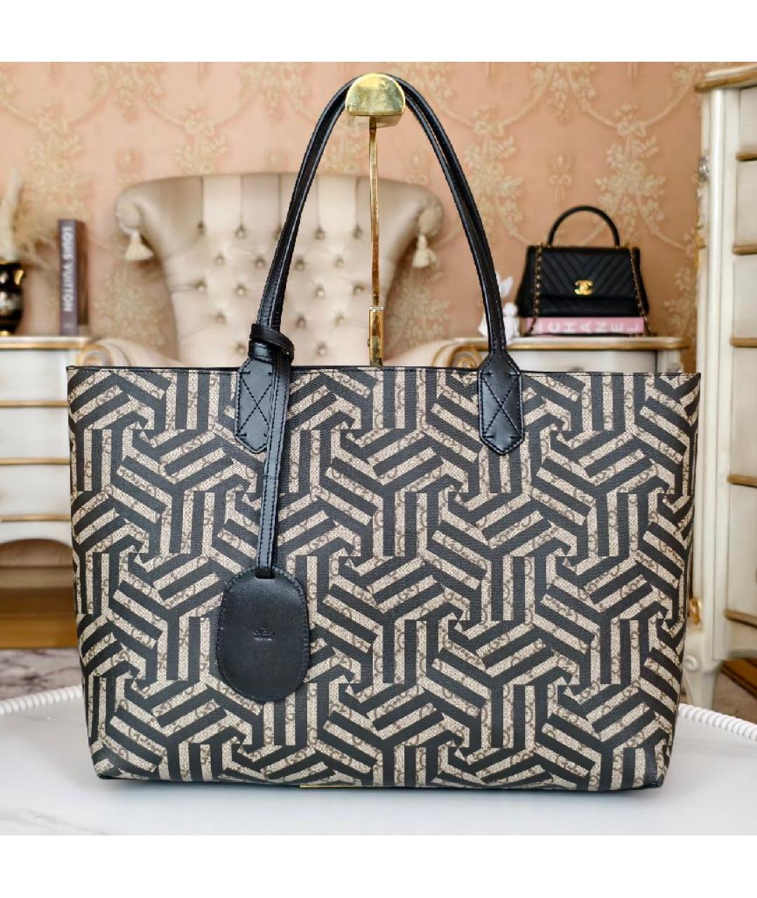 GUCCI Сумка тоут, фото 8