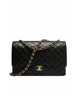 CHANEL Сумка через плечо