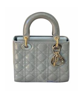 CHRISTIAN DIOR Сумка с короткими ручками