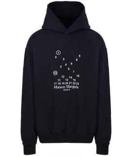 MAISON MARGIELA Худи/толстовка