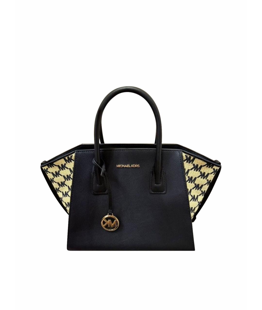MICHAEL KORS Мульти кожаная сумка тоут, фото 1