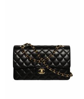 CHANEL Сумка через плечо