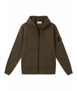 STONE ISLAND Худи/толстовка