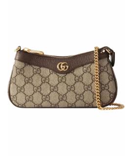 GUCCI Сумка через плечо