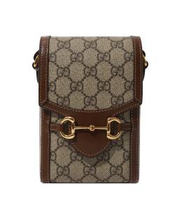 GUCCI Сумка через плечо