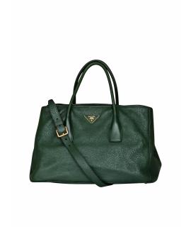 PRADA Сумка с короткими ручками