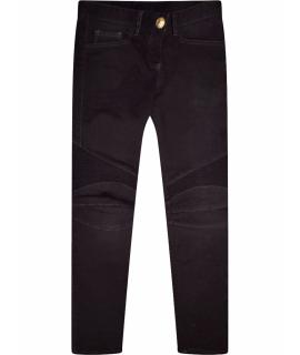 BALMAIN Джинсы слим