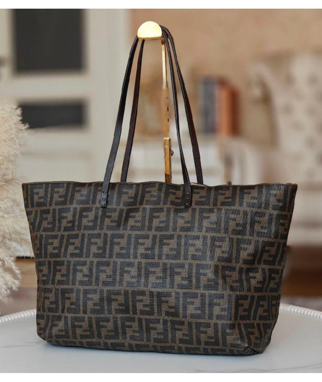 FENDI Сумка тоут, фото 2