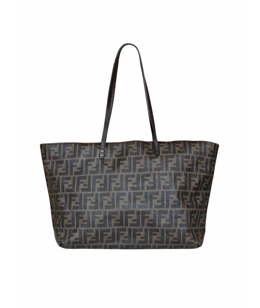 FENDI Сумка тоут, фото 1
