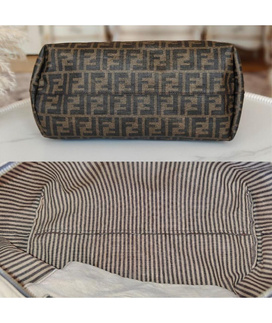 FENDI Сумка тоут, фото 6