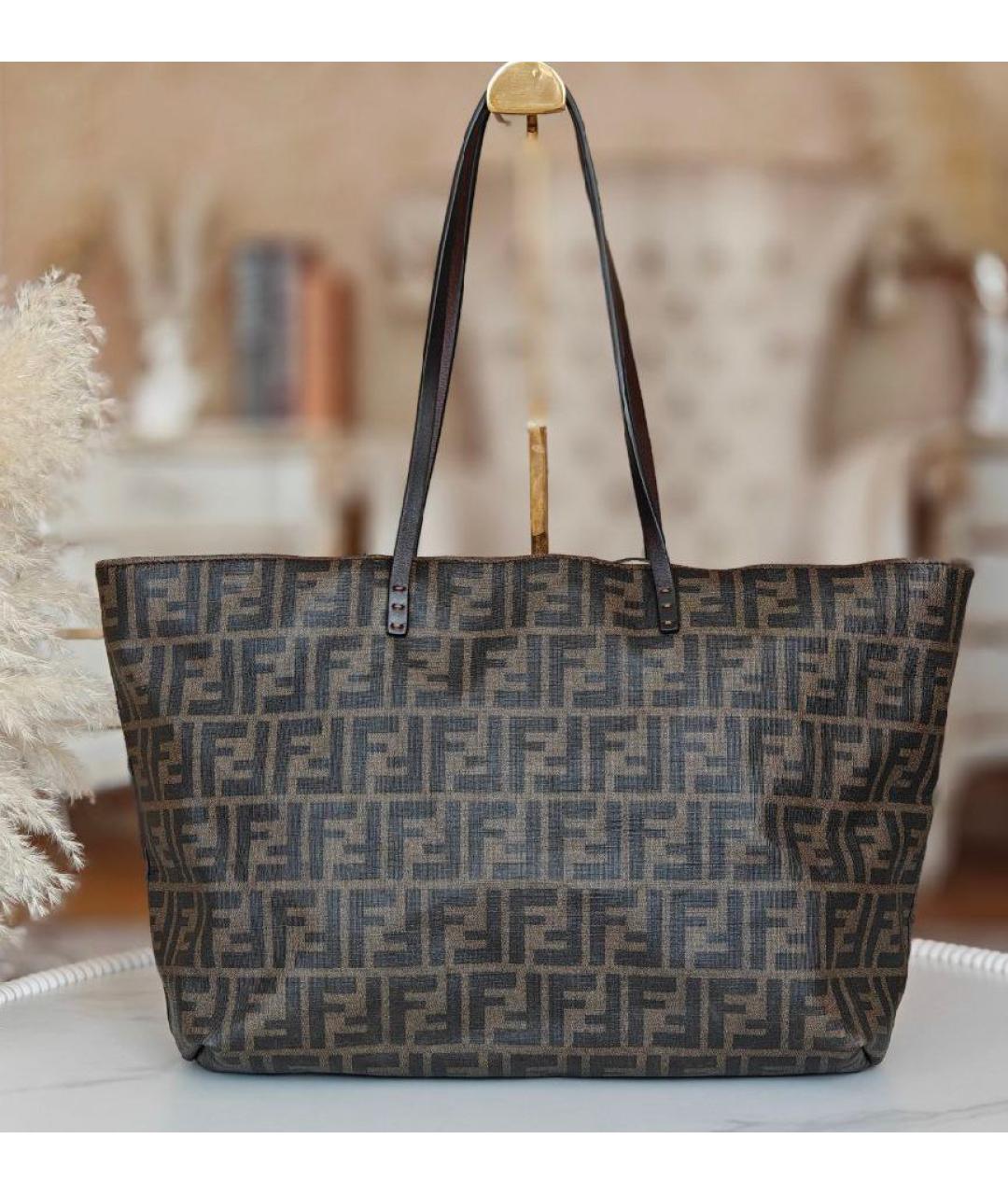 FENDI Сумка тоут, фото 8