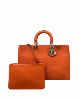 CHRISTIAN DIOR Сумка тоут