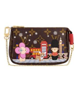 LOUIS VUITTON Сумка через плечо