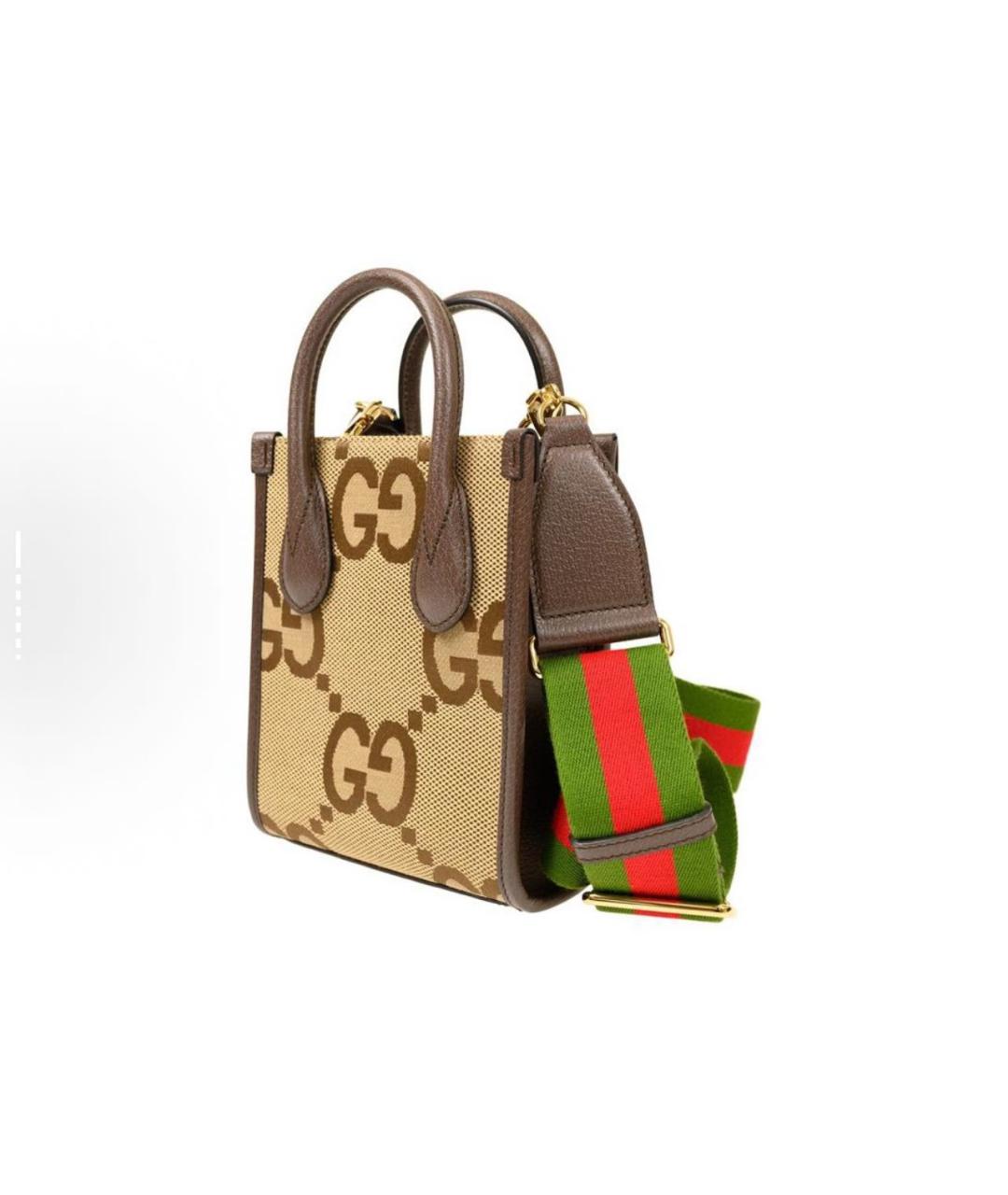 GUCCI Сумка через плечо, фото 2