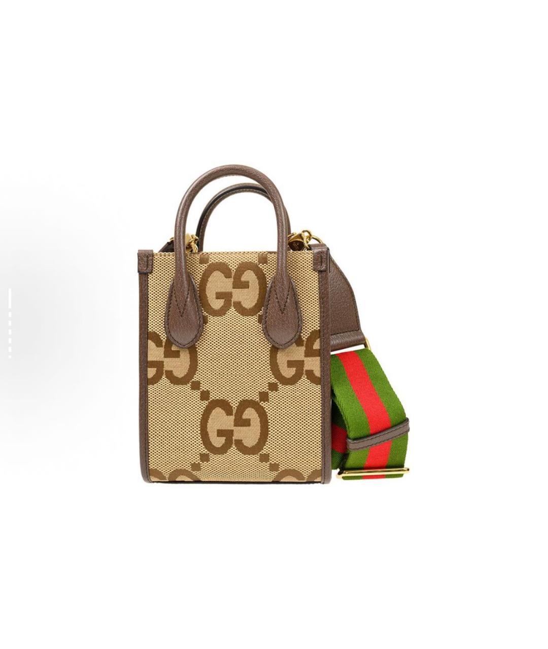 GUCCI Сумка через плечо, фото 7