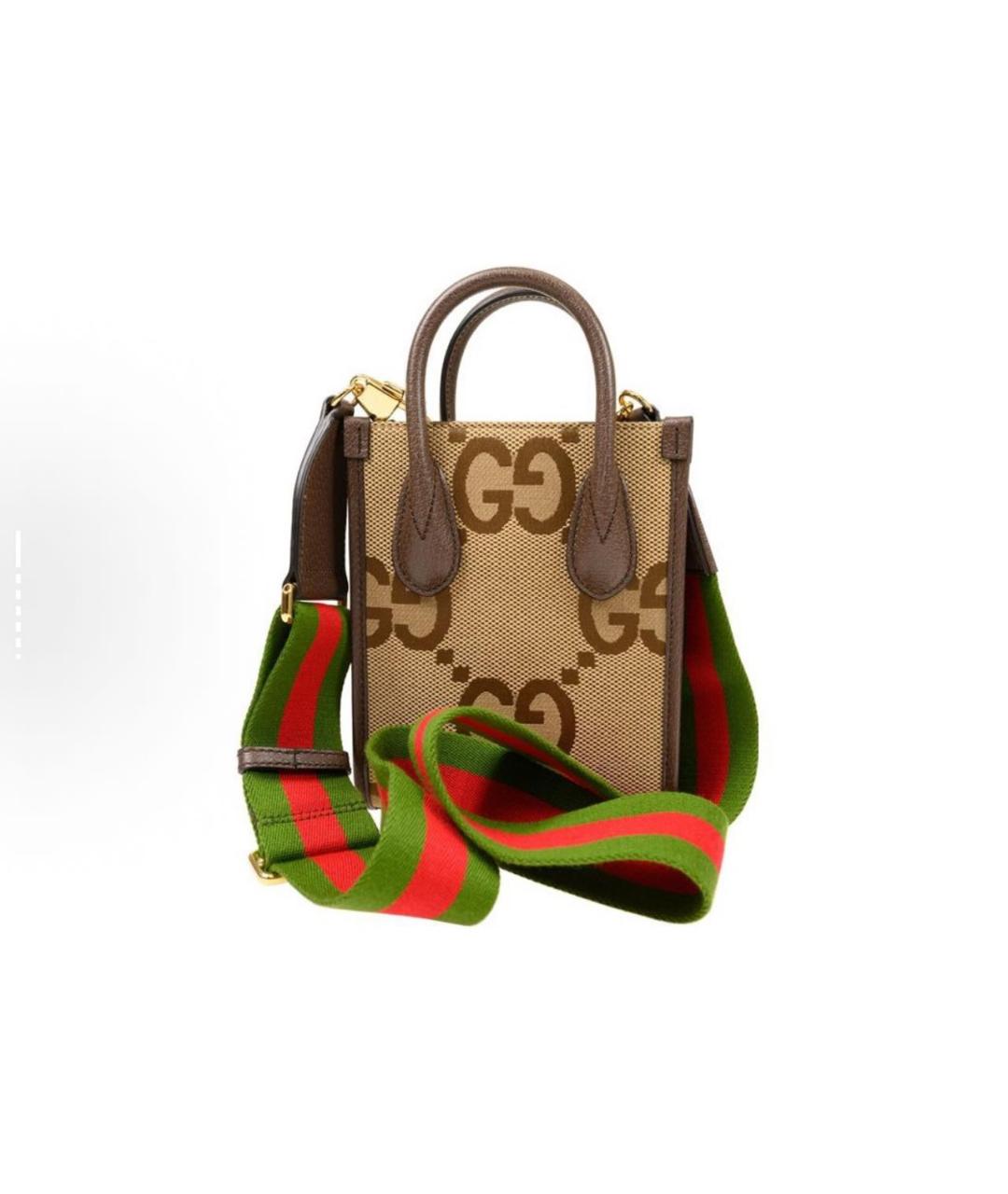 GUCCI Сумка через плечо, фото 3