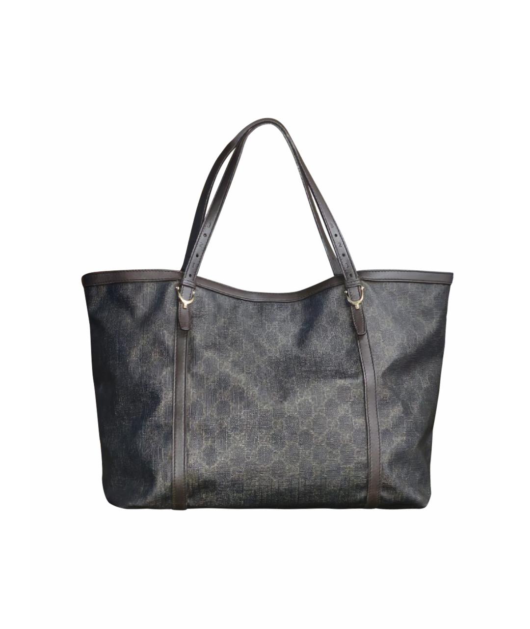 GUCCI Сумка с короткими ручками, фото 1