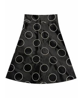 RED VALENTINO Юбка миди