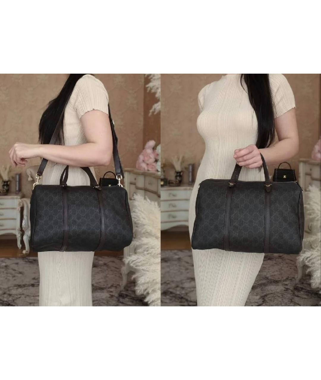 GUCCI Сумка с короткими ручками, фото 4