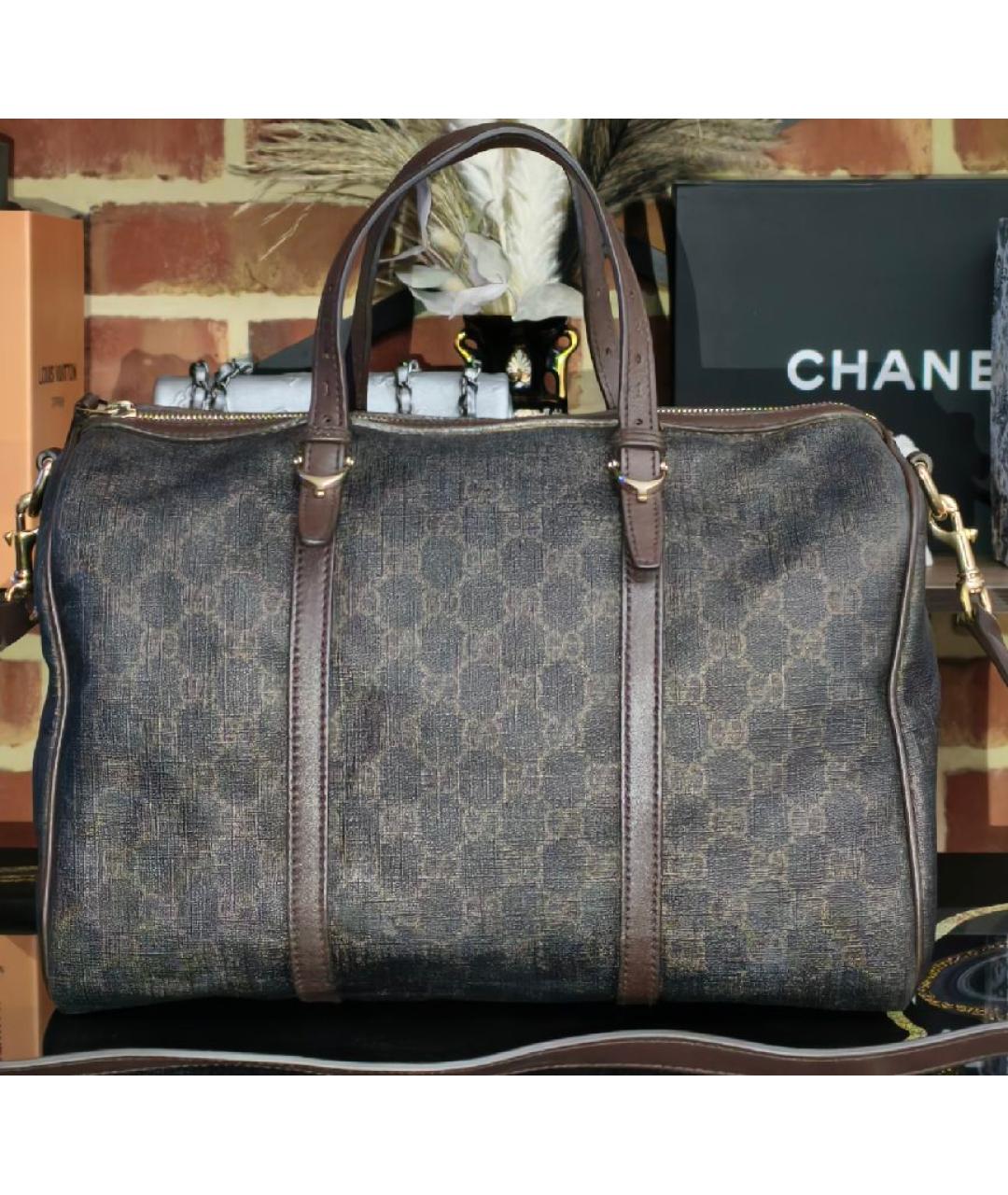 GUCCI Сумка с короткими ручками, фото 2