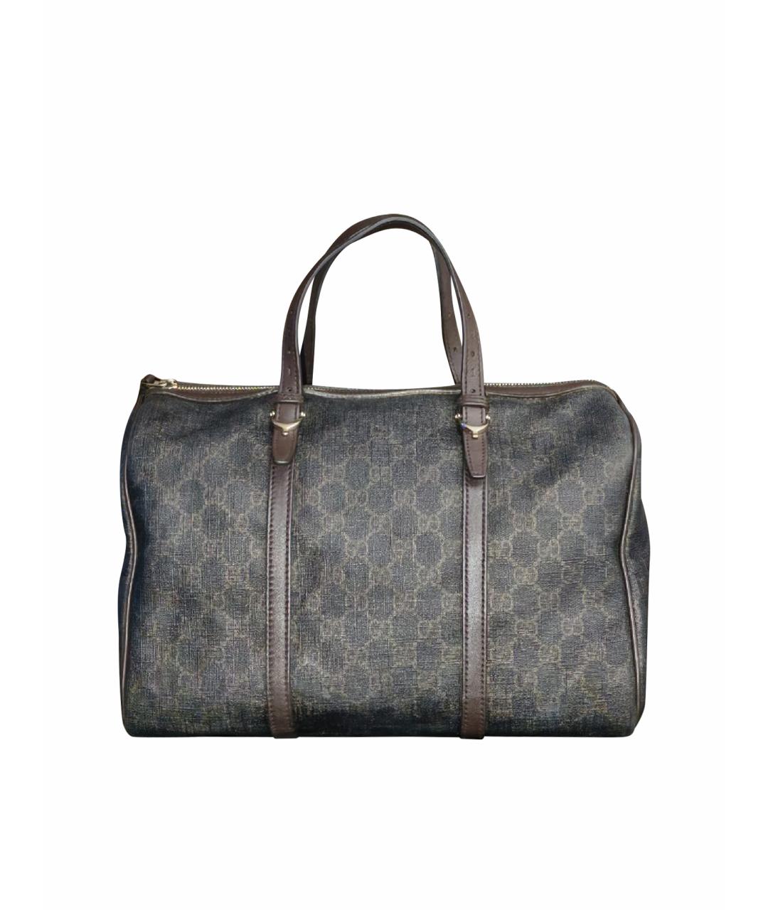 GUCCI Сумка с короткими ручками, фото 1