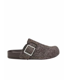 LOEWE Шлепанцы