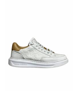 LOUIS VUITTON Кеды