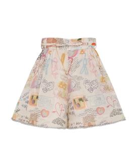ZIMMERMANN Шорты