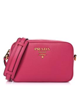 PRADA Сумка через плечо