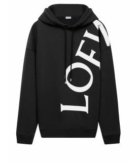 LOEWE Худи/толстовка