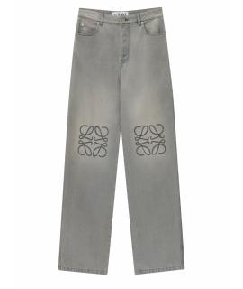 LOEWE Прямые джинсы