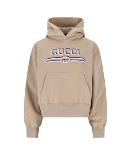 GUCCI Худи/толстовка