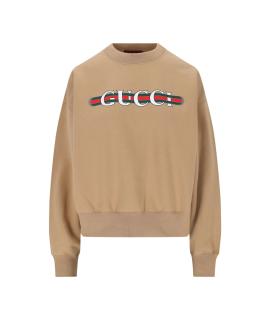 GUCCI Худи/толстовка
