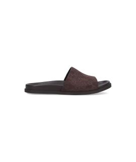 GUCCI Шлепанцы